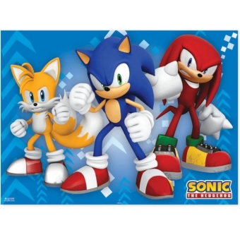 Painel Sonic TNT Piffer