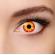 Lente de Contato Crazy Flamejante - Lentes de Contato