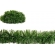 Festão de Natal Quádruplo Fougeron 15cm Verde 5 Metros - Natal