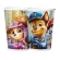 Copo de Papel 180ml Patrulha Canina Heróis c/12 Regina Festas - Temas Infantis