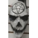 Máscara Skull Pentagrama Fibra de Vidro - Máscaras