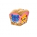 Cachepot Bolofofos c/8 Festcolor - Temas Infantis