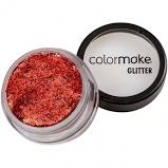 Glitter Lights 7g Rubi Vermelho Colormake - Maquiagem