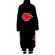 Capa Akatsuki Naruto Cosplay - Fantasias Infantis