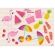 Kit Decorativo Tropical Junco - Temas Infantis