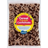 Confeito Cereal Meslado 200g Horizon - Doces