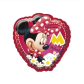 Decoração de Bolo Pequeno Red Minnie Regina Festas - Temas Infantis