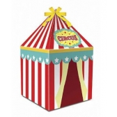 Caixa Tenda Circo Novo c/8 Junco - Outlet
