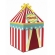 Caixa Tenda Circo Novo c/8 Junco - Outlet