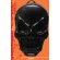 Painel Caveira Grande Preto Master Toy - Halloween
