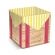 Cachepot Decorativo Quitandinha c/8 Cromus - Temas infantis