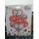 Kit Buquê Balão Eu Te Amo c/7 - Balões