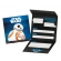 Convite Star Wars Episódio 7 c/8 Regina Festas - Temas Infantis