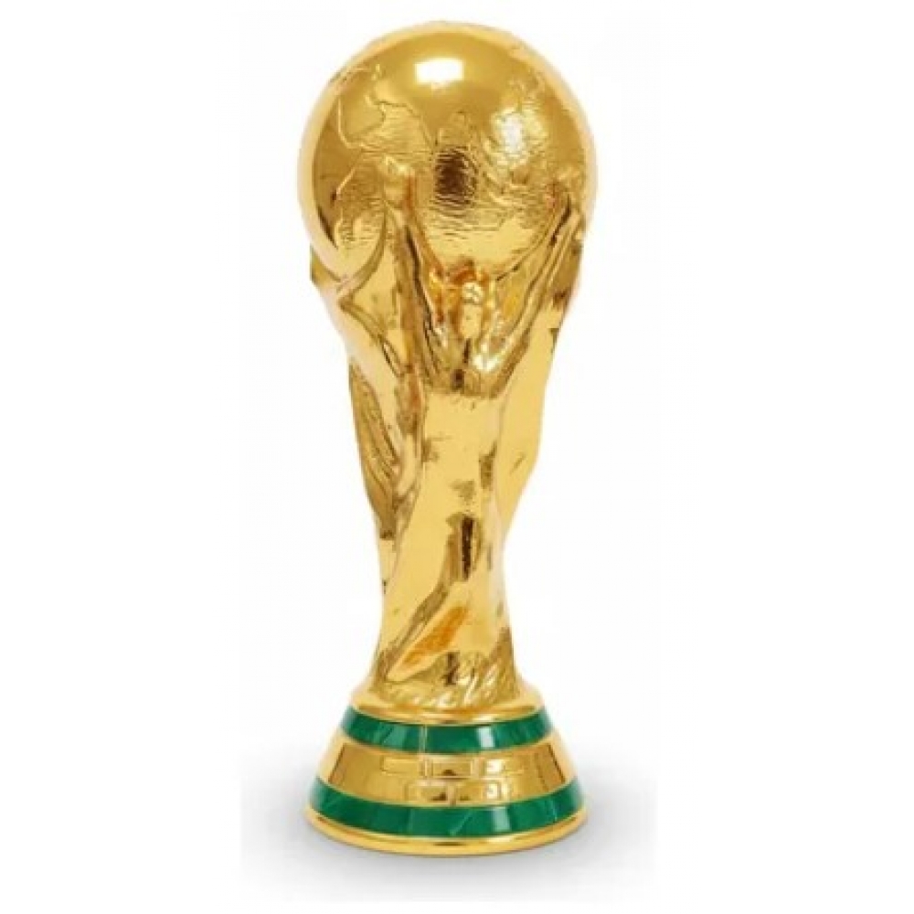 Taça Dourada Copa do Mundo Mirandinha - Copa do Mundo
