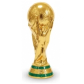 Taça Dourada Copa do Mundo Mirandinha - Copa do Mundo