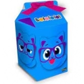 Caixa Milk Bolofofos c/8 Festcolor - Temas Infantis