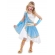Fantasia Grega Luxo Infantil Masquerade - Fantasias