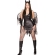 Fantasia Diaba Preta Heat Girls Sulamericana - Outlet