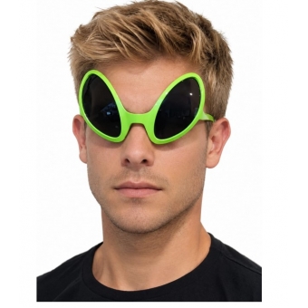 Óculos Fantasia E.T Unidade