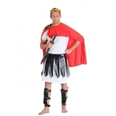 Fantasia Grego Luxo Adulto Sulamericana - Fantasias Adultos