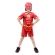 Fantasia The Flash DC Comics Curta Infantil Sulamericana - Infantis