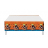 Toalha Plástica de Mesa Naruto Festcolor - Temas Infantis