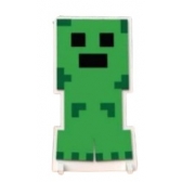 Mini Painel E.V.A Mascote Game Grintoy - Temas Infantis