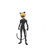 Mini Painel E.V.A Cat Noir Ladybug Piffer - Temas Infantis