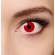 Lente de Contato Sclera Vermelha - Lentes de Contato