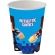 Copo de Papel Authentic Games 200ml c/8 Festcolor - Temas Infantis