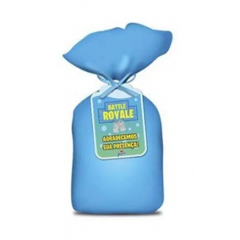 Sacola Surpresa Battle Royale c/8 Junco