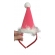 Tiara Gorro Papai Noel E.V.A c/3 - Natal