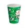 Copo de Papel Cebolinha 200ml c/8 Festcolor - Temas Infantis