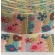 Fita de Gorgorão Estampada Passarinhos 25mm c/10m Fita Papel - Fitas
