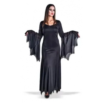 Fantasia Halloween Bruxicia Adulto Anjo