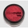 Glitter Shine Extrafino 3g Vermelho Colormake - Maquiagem