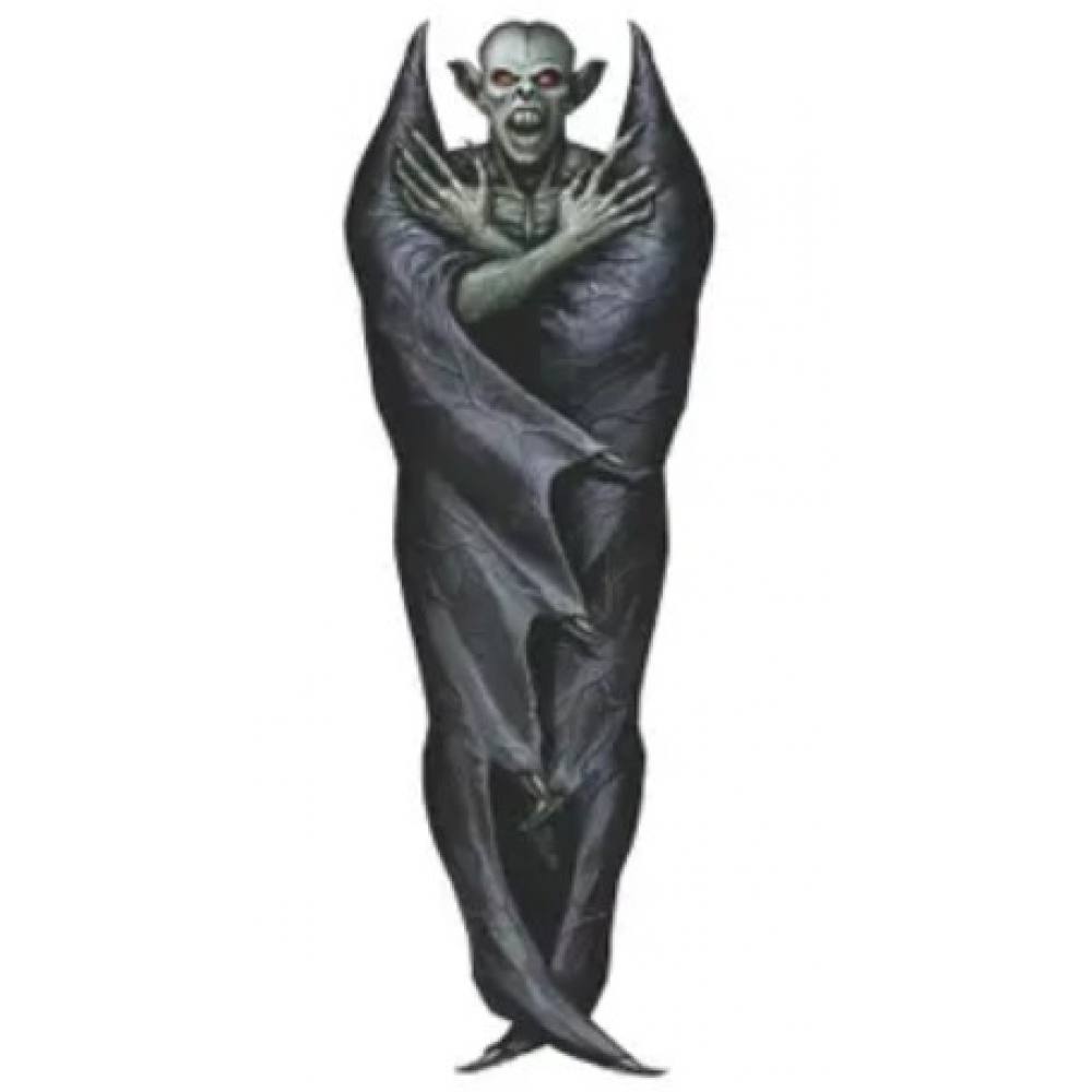 Móbile Halloween Vampiro Sangrento Reino das Festas - Halloween