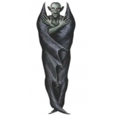 Móbile Halloween Vampiro Sangrento Reino das Festas - Halloween