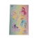 Adesivo Especial My Little Pony c/16 Festcolor - Outlet