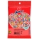 Granulado Colorido 50g Junco - Doces para festas