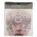 Adesivo Facial Halloween Modelo 8 - Halloween