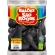 Balão 9 Liso Preto Ébano c/50 São Roque - Balões
