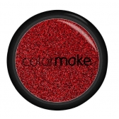 Glitter Shine Extrafino 3g Vinho Colormake - Maquiagem