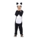 Fantasia Urso Panda Infantil Sulamericana - Fantasias Infantis