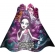 Chapéu Cone Monster High Assombrada c/8 Regina Festas - Outlet