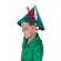 Fantasia Menino da Floresta Infantil Muvilê - Fantasias Infantis