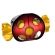 Porta Bombom Miraculous Ladybug c/8 Regina Festas - Temas infantis