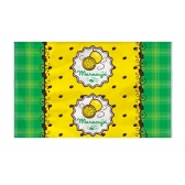 Papel Para Trufa Sabor Maracujá c/50 Luckyfest - Confeitaria