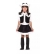 Fantasia Cowgirl Tradicional Infantil Sulamericana - Outlet