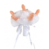 Buquê Erótico Para Casamento - Casamento